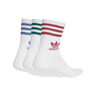 adidas Calcetines CREW SOCK  3STR 02