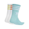 adidas Calcetines CREW SOCK  3STR 02