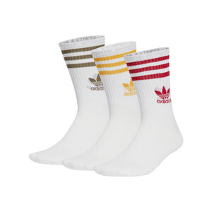 CREW SOCK  3STR