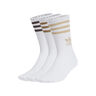 adidas Calcetines CREW SOCK  3STR vista frontal