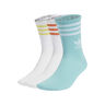 adidas Calcetines CREW SOCK  3STR vista frontal