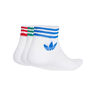 adidas Calcetines TREF ANK SCK HC 02