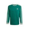 adidas Camisa Hombre 3-STRIPES LS T 05