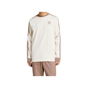 3-STRIPES LS T