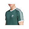 adidas Camiseta Hombre 3-STRIPES TEE 03