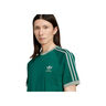 adidas Camiseta Hombre 3-STRIPES TEE 03