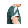 adidas Camiseta Hombre 3-STRIPES TEE 04