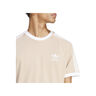 adidas Camiseta Hombre 3-STRIPES TEE 04