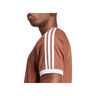 adidas Camiseta Hombre 3-STRIPES TEE 04