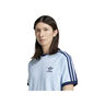 adidas Camiseta Hombre 3-STRIPES TEE 04