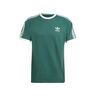 adidas Camiseta Hombre 3-STRIPES TEE 05