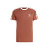 adidas Camiseta Hombre 3-STRIPES TEE 05