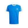 adidas Camiseta Hombre 3-STRIPES TEE 05