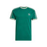 adidas Camiseta Hombre 3-STRIPES TEE 05