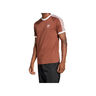 adidas Camiseta Hombre 3-STRIPES TEE vista frontal