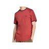 adidas Camiseta Hombre 3-STRIPES TEE vista frontal