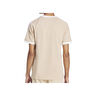 adidas Camiseta Hombre 3-STRIPES TEE vista trasera