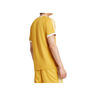 adidas Camiseta Hombre 3-STRIPES TEE vista trasera