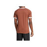 adidas Camiseta Hombre 3-STRIPES TEE vista trasera