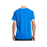 adidas Camiseta Hombre 3-STRIPES TEE vista trasera