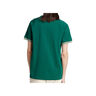 adidas Camiseta Hombre 3-STRIPES TEE vista trasera