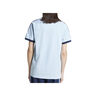 adidas Camiseta Hombre 3-STRIPES TEE vista trasera