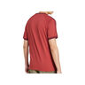 adidas Camiseta Hombre 3-STRIPES TEE vista trasera