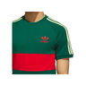 adidas Camiseta Hombre 3S PANEL TEE 03