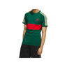 adidas Camiseta Hombre 3S PANEL TEE vista frontal