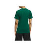 adidas Camiseta Hombre 3S PANEL TEE vista trasera