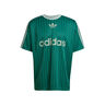 adidas Camiseta Hombre ADICOLOR POLY T 05