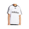 adidas Camiseta Hombre ADICOLOR POLY T vista frontal