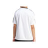 adidas Camiseta Hombre ADICOLOR POLY T vista trasera