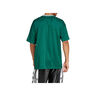 adidas Camiseta Hombre ADICOLOR POLY T vista trasera