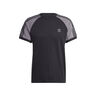 adidas Camiseta Hombre CB 3S TEE 05