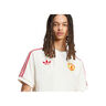 adidas Camiseta Hombre MUFC OG 3S TEE 04