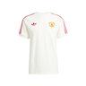 adidas Camiseta Hombre MUFC OG 3S TEE 06