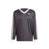 adidas Camiseta Hombre pique LS 05