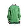 adidas Camiseta Hombre pique LS vista trasera