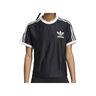 adidas Camiseta Mujer 3 S PNST TEE vista frontal