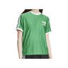 adidas Camiseta Mujer 3 S PNST TEE vista frontal