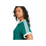 adidas Camiseta Mujer 3 STRIPE TEE 03