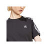 adidas Camiseta Mujer 3 STRIPE TEE 04