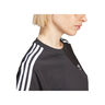 adidas Camiseta Mujer 3 STRIPE TEE 05