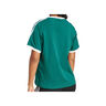 adidas Camiseta Mujer 3 STRIPE TEE vista trasera