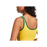 adidas Camiseta Mujer 3S BRA TOP 03