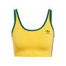 adidas Camiseta Mujer 3S BRA TOP 05