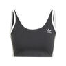 adidas Camiseta Mujer 3S BRA TOP 05