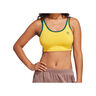 adidas Camiseta Mujer 3S BRA TOP vista frontal