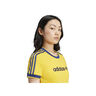 adidas Camiseta Mujer BADGE SLIM TEE 03